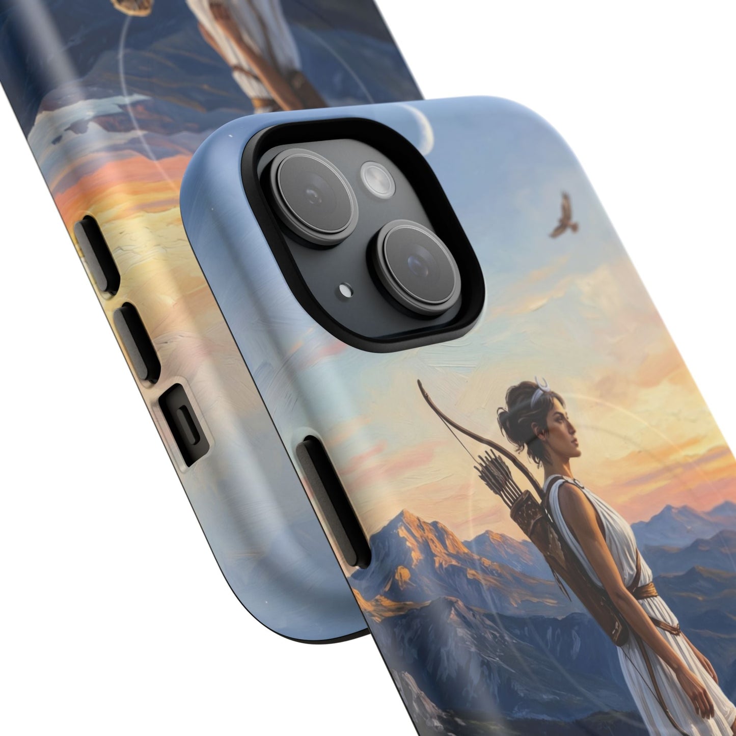 Artemis (New)  Phone Case AD/BC