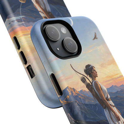 Artemis (New)  Phone Case AD/BC