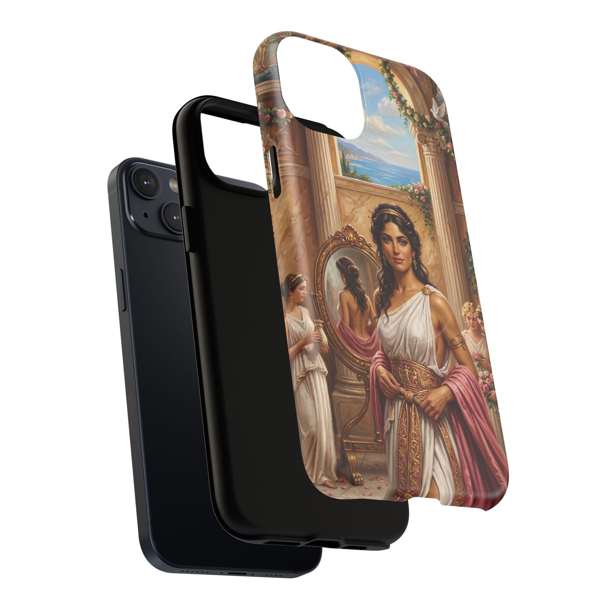 Aphrodite (New)  Phone Case AD/BC