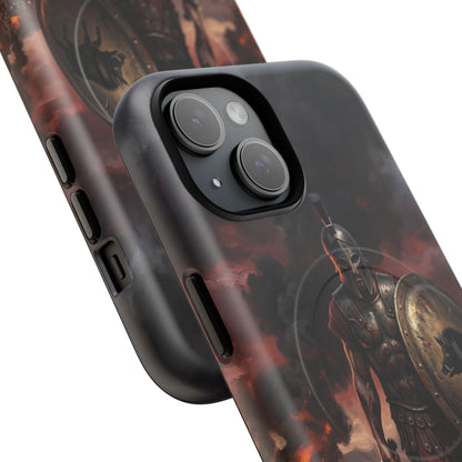 Ares (New)  Phone Case AD/BC