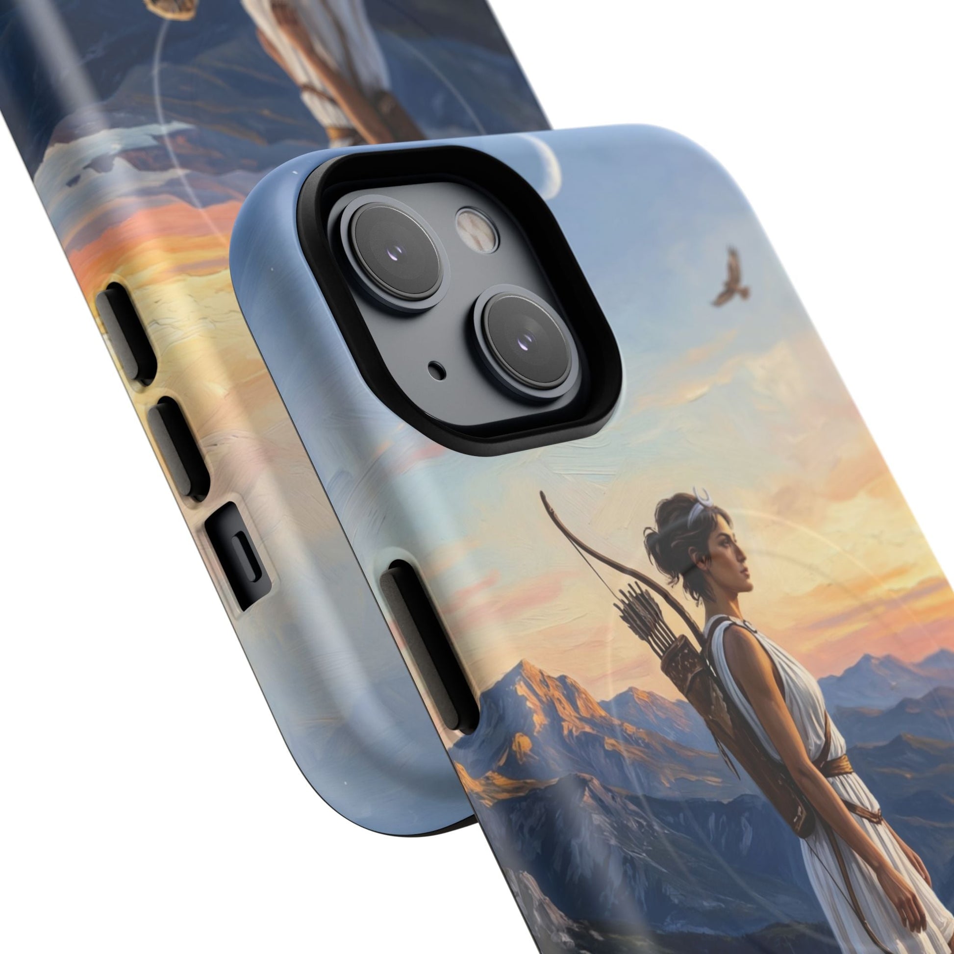 Artemis (New)  Phone Case AD/BC