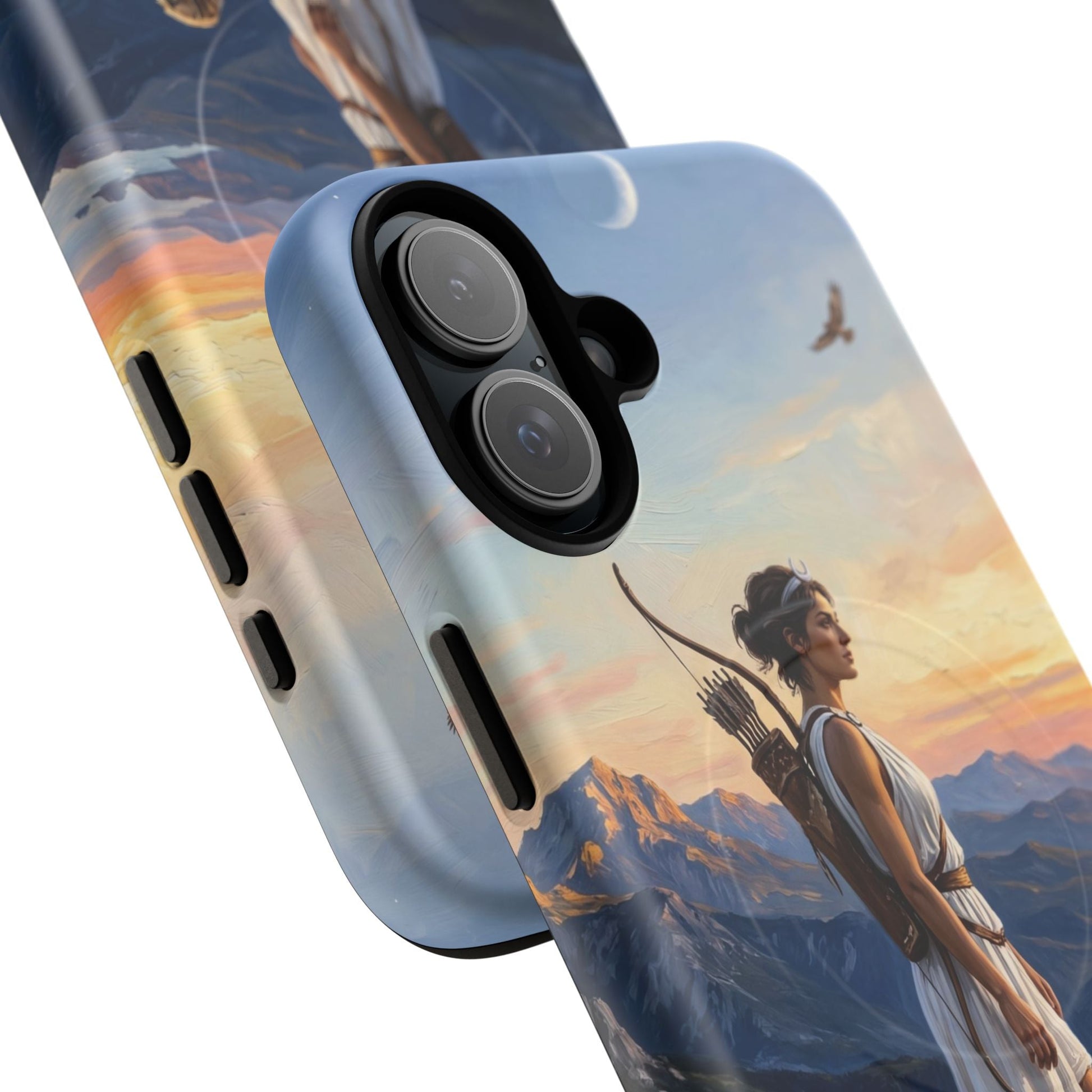 Artemis (New)  Phone Case AD/BC