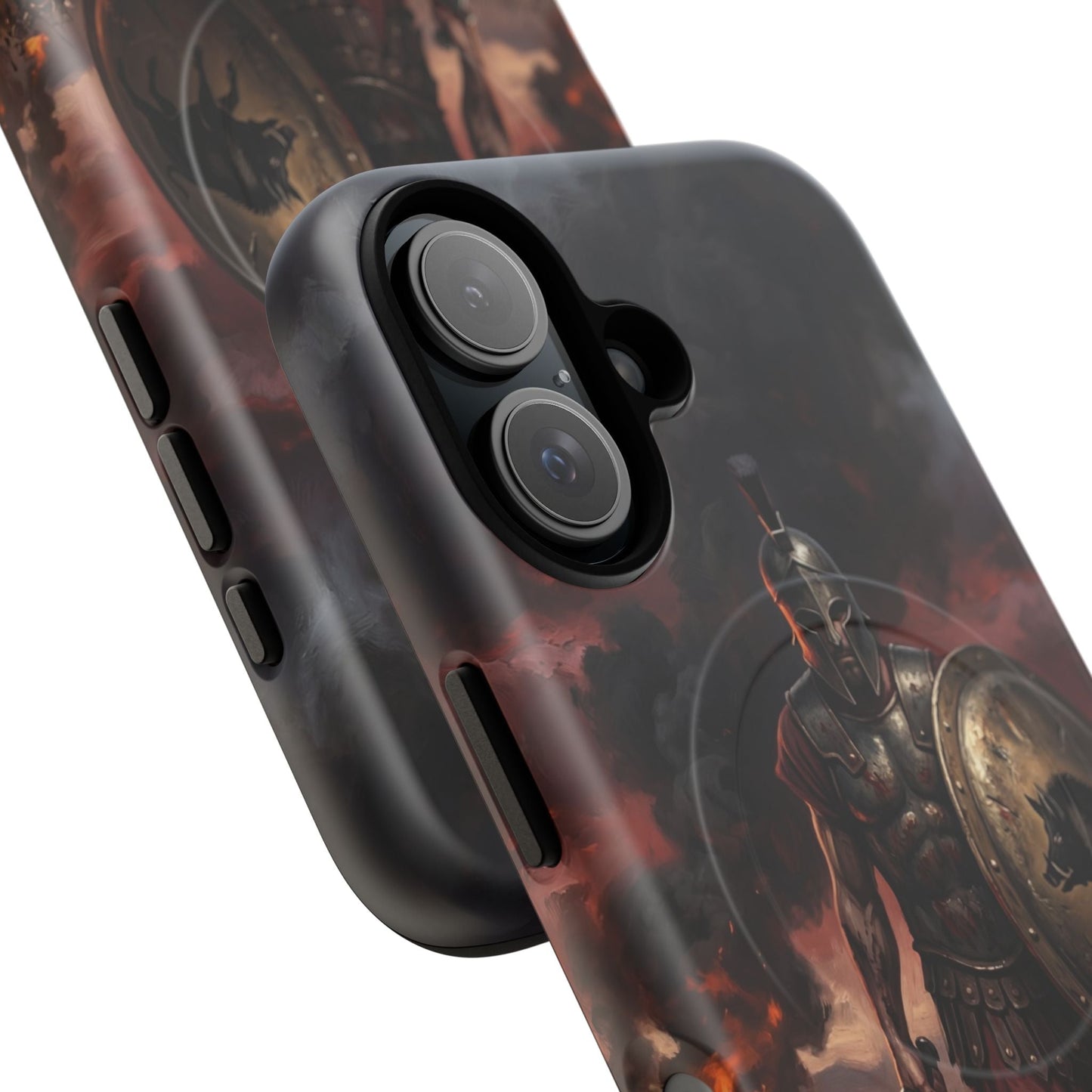 Ares (New)  Phone Case AD/BC