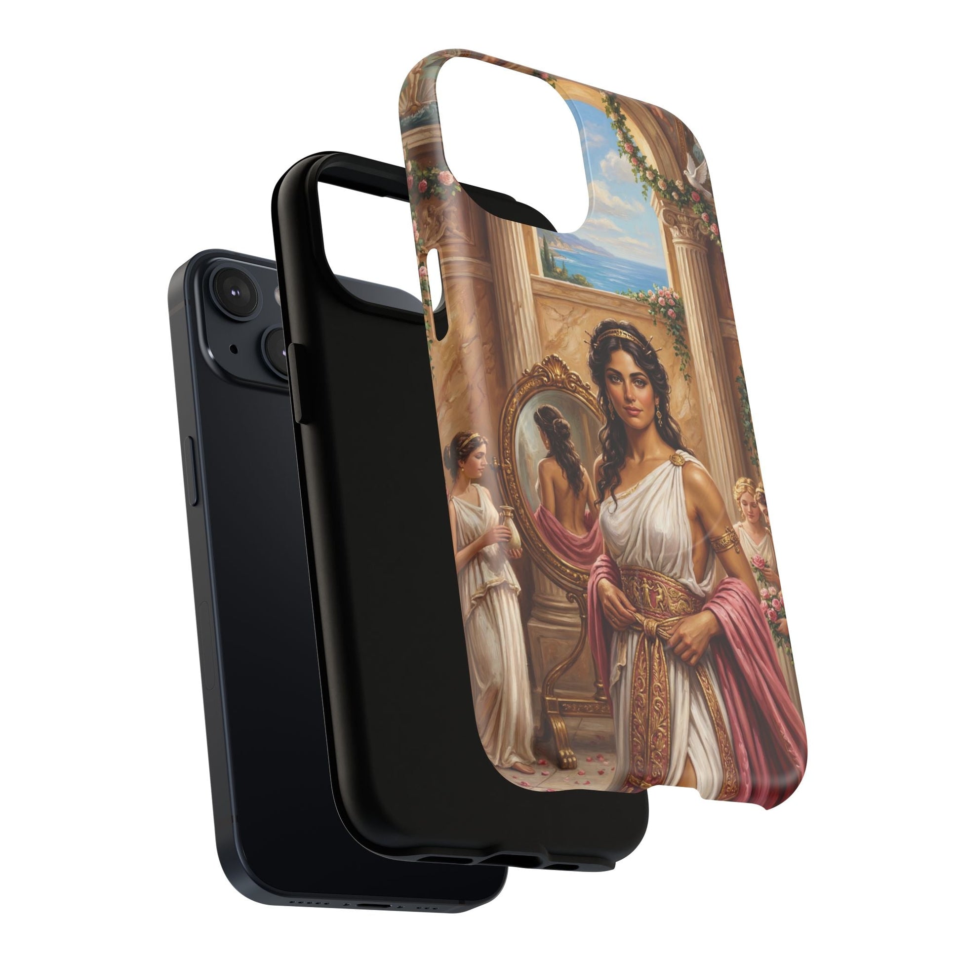 Aphrodite (New)  Phone Case AD/BC