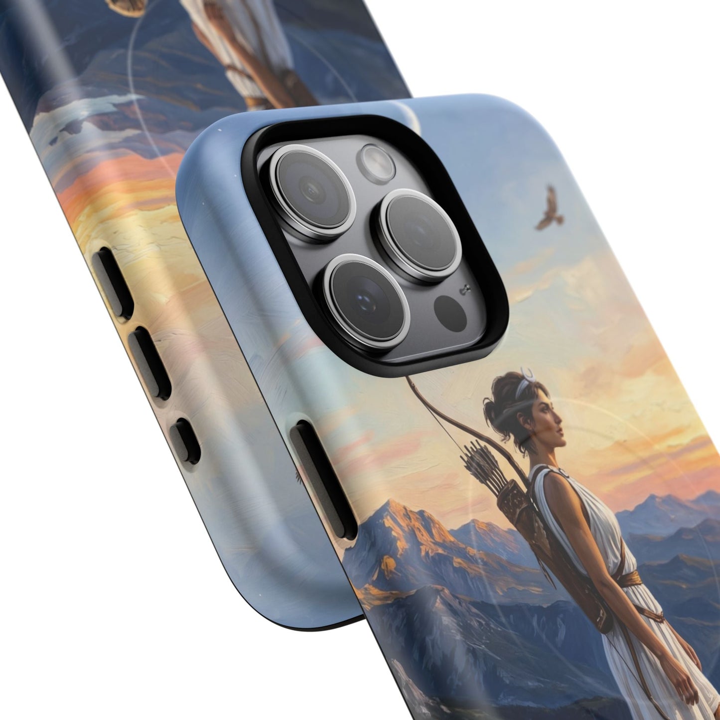 Artemis (New)  Phone Case AD/BC