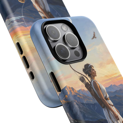 Artemis (New)  Phone Case AD/BC