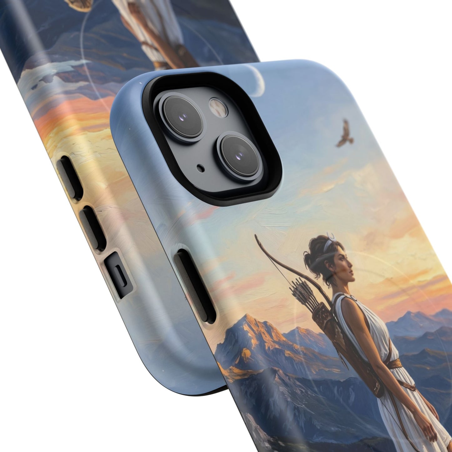 Artemis (New)  Phone Case AD/BC