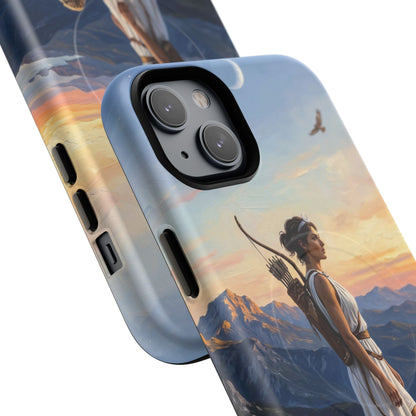Artemis (New)  Phone Case AD/BC