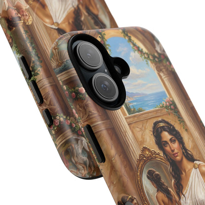 Aphrodite (New)  Phone Case AD/BC