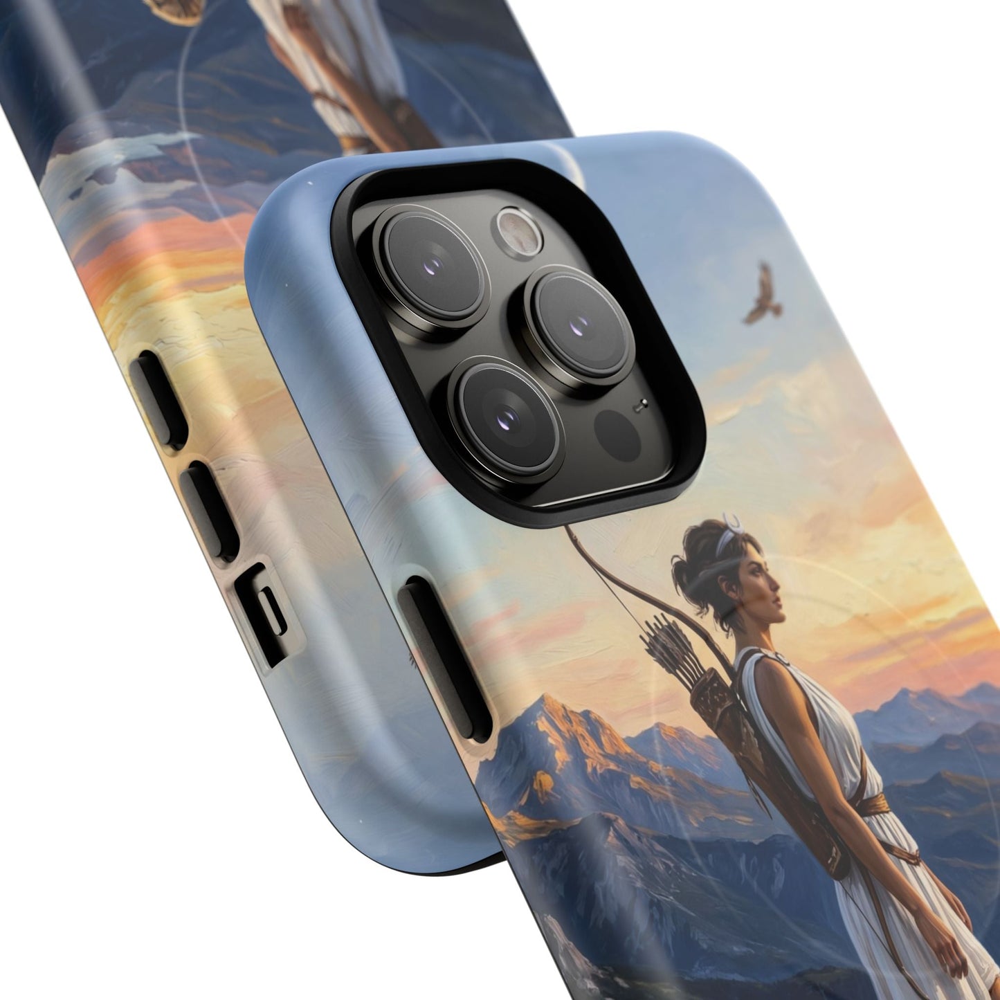 Artemis (New)  Phone Case AD/BC