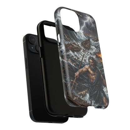 Poseidon (New)  Phone Case AD/BC