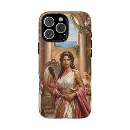 Aphrodite (New)  Phone Case AD/BC