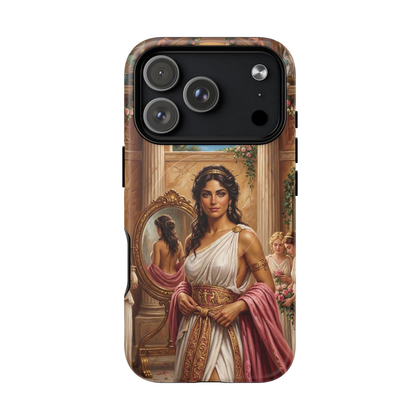 Aphrodite (New)  Phone Case AD/BC