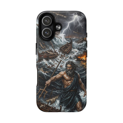 Poseidon (New)  Phone Case AD/BC