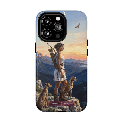 Artemis (New)  Phone Case AD/BC