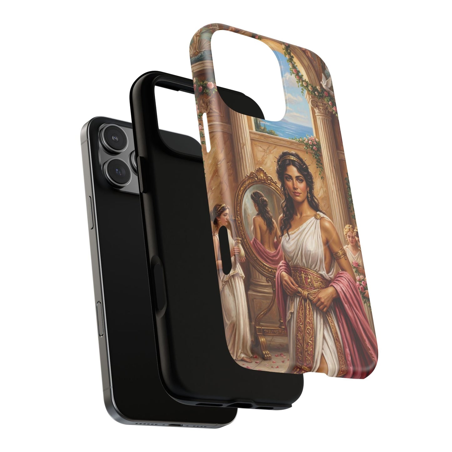 Aphrodite (New)  Phone Case AD/BC