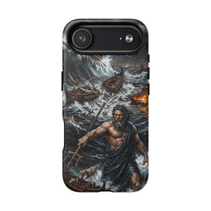Poseidon (New)  Phone Case AD/BC