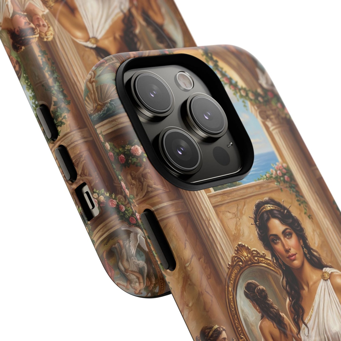 Aphrodite (New)  Phone Case AD/BC