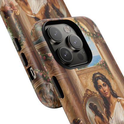 Aphrodite (New)  Phone Case AD/BC