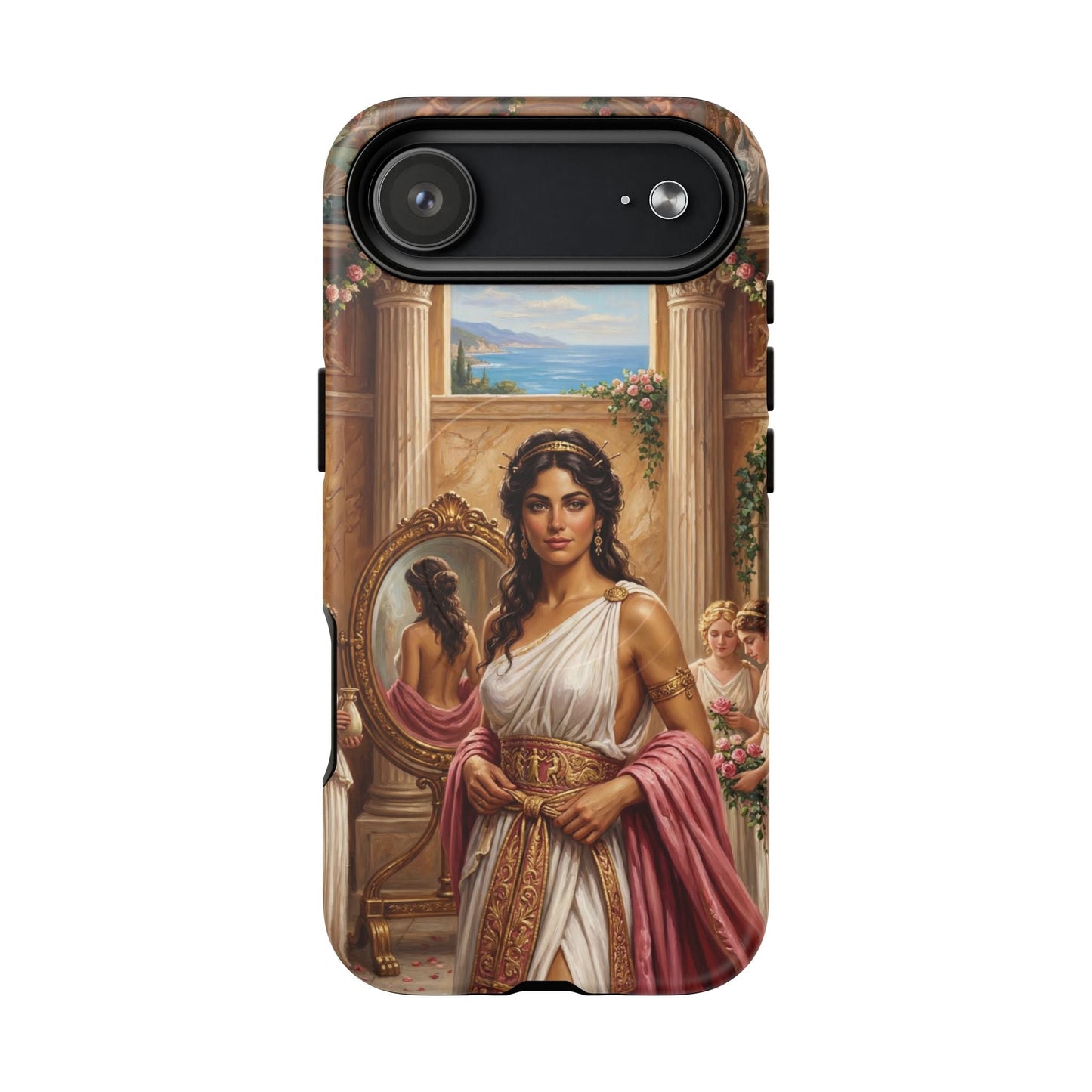 Aphrodite (New)  Phone Case AD/BC