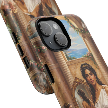 Aphrodite (New)  Phone Case AD/BC