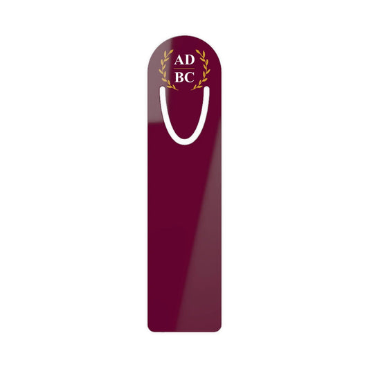 AD/BC - Bookmark  Accessories AD/BC