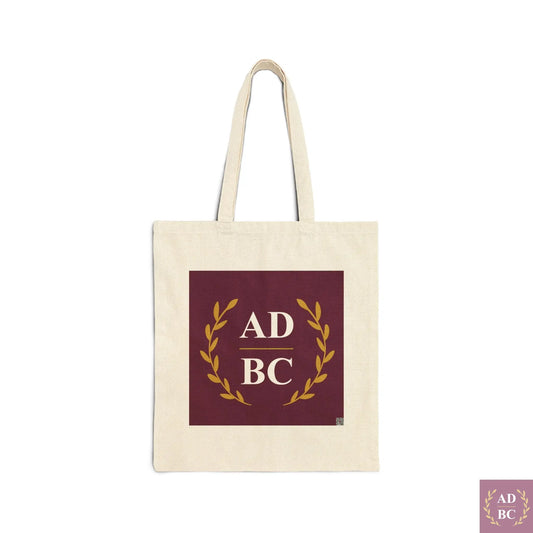 AD/BC - Canvas Tote Bag  Bags AD/BC