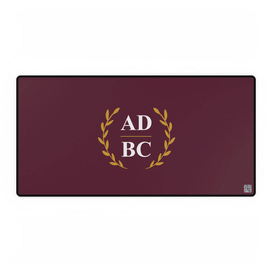 AD/BC - Desk Mat  Home Decor AD/BC