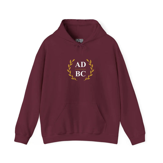 AD/BC - Unisex Hoodie  Hoodie AD/BC