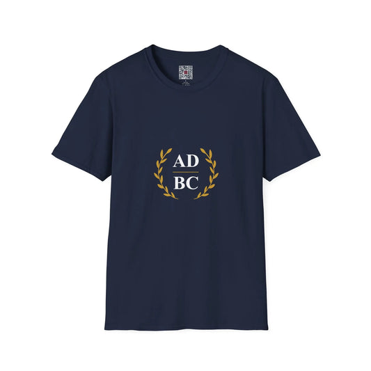 AD/BC - Unisex T-Shirt  T-Shirt AD/BC