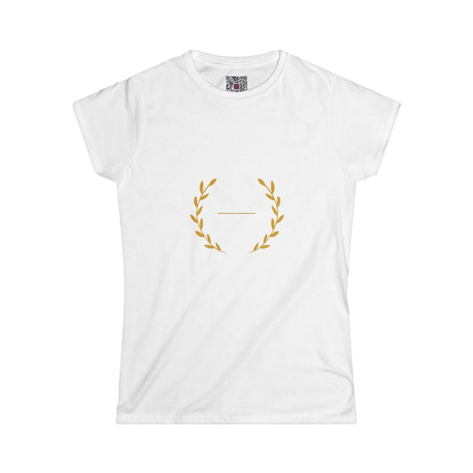 AD/BC - Women's T-Shirt  T-Shirt AD/BC