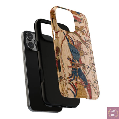 Tough Magnetic Cases  Phone Case AD/BC