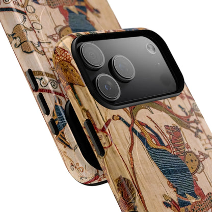 Tough Magnetic Cases  Phone Case AD/BC