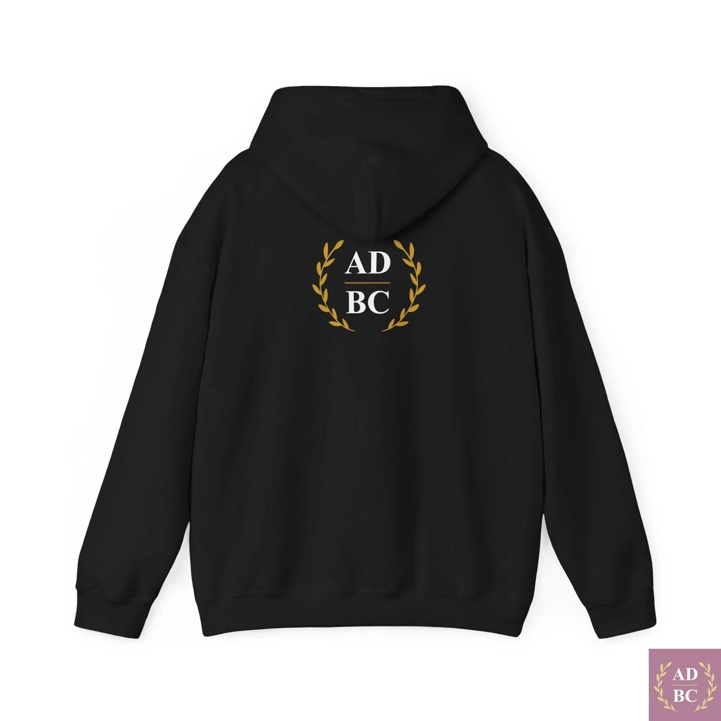 What Does It Mean To Want - Meme Hoodie  Hoodie AD/BC