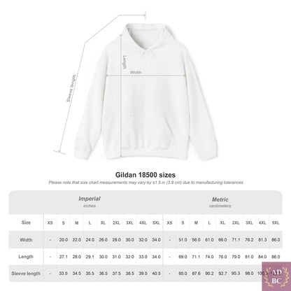 What Does It Mean To Want - Meme Hoodie  Hoodie AD/BC