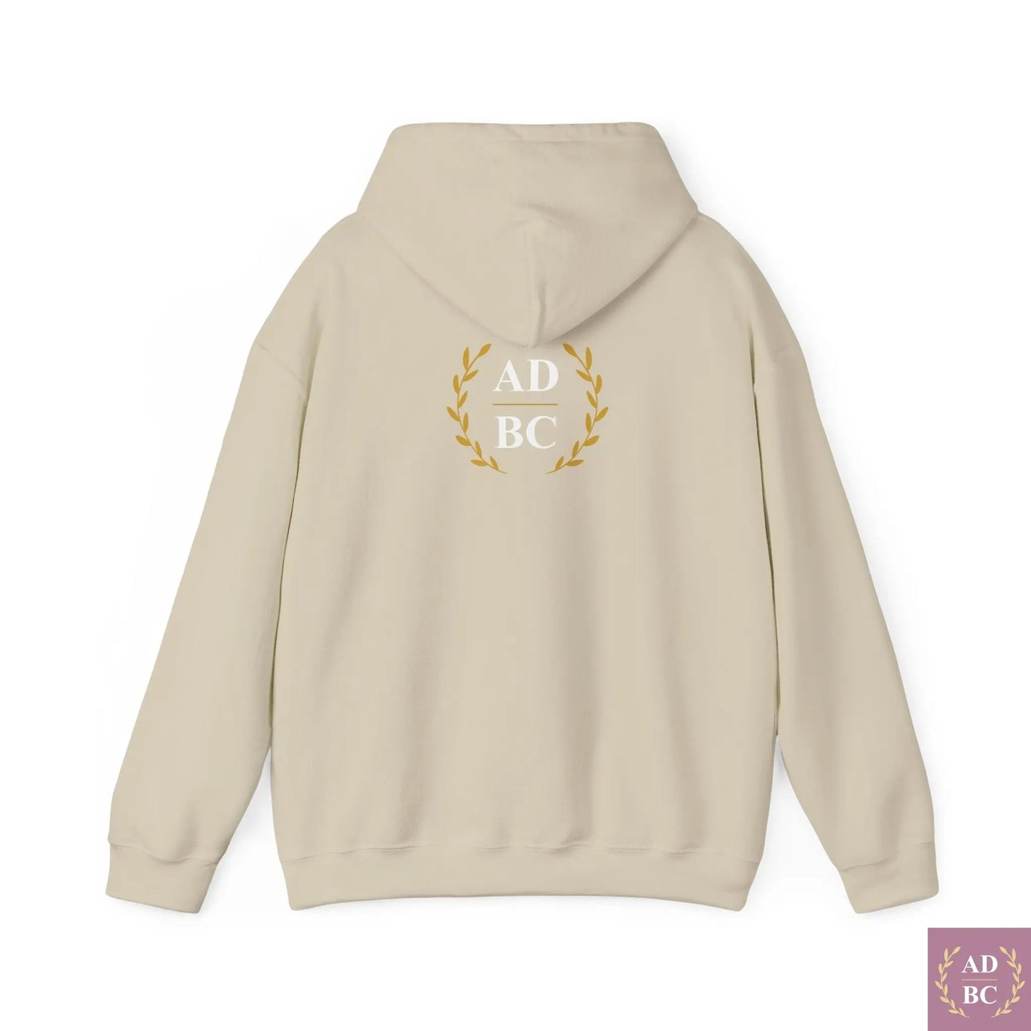 What Does It Mean To Want - Meme Hoodie  Hoodie AD/BC