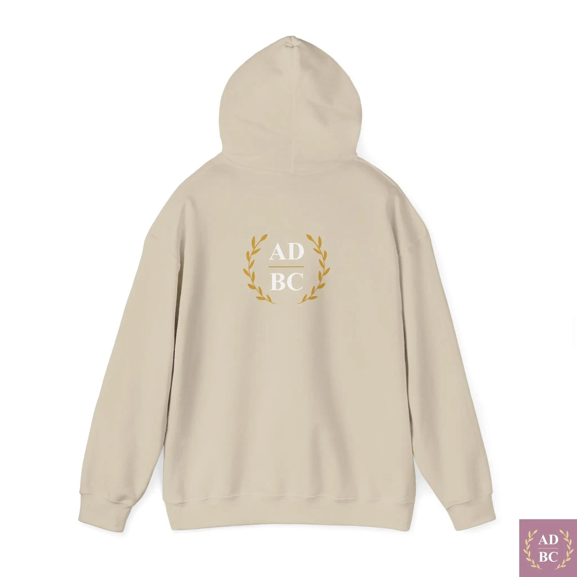 What Does It Mean To Want - Meme Hoodie  Hoodie AD/BC