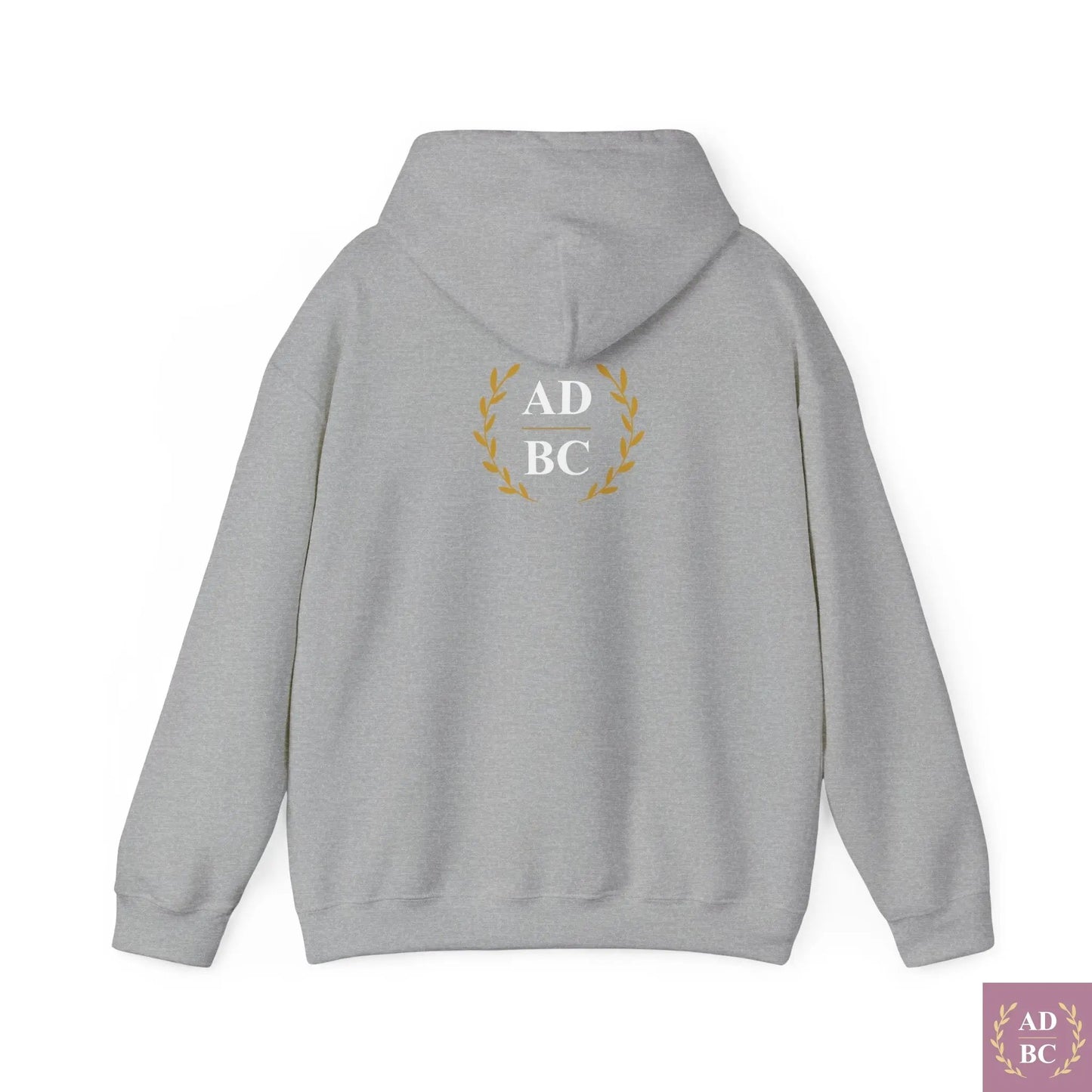 What Does It Mean To Want - Meme Hoodie  Hoodie AD/BC