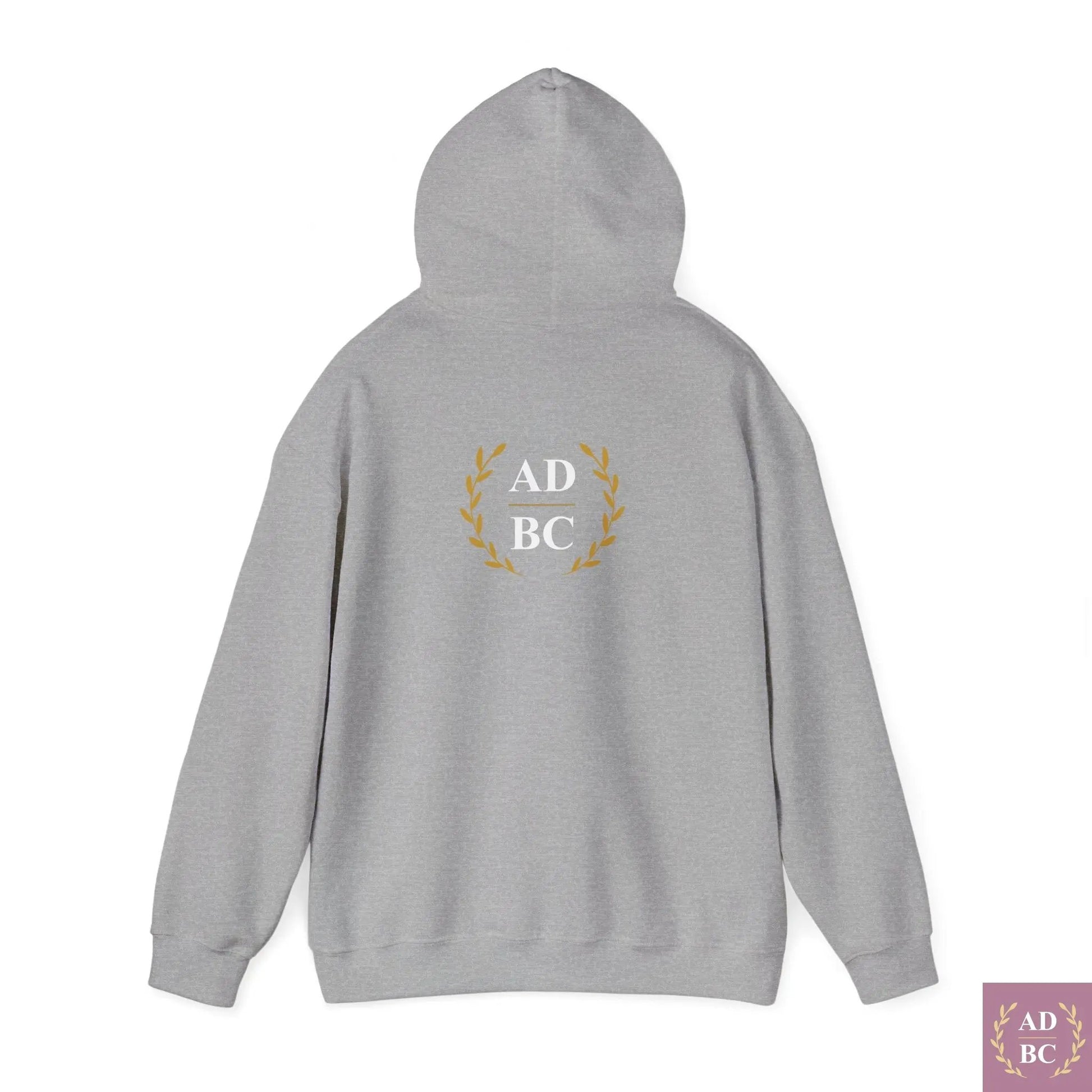 What Does It Mean To Want - Meme Hoodie  Hoodie AD/BC