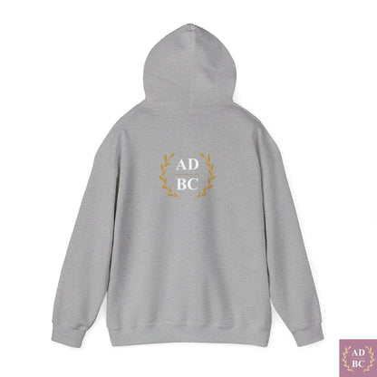 What Does It Mean To Want - Meme Hoodie  Hoodie AD/BC