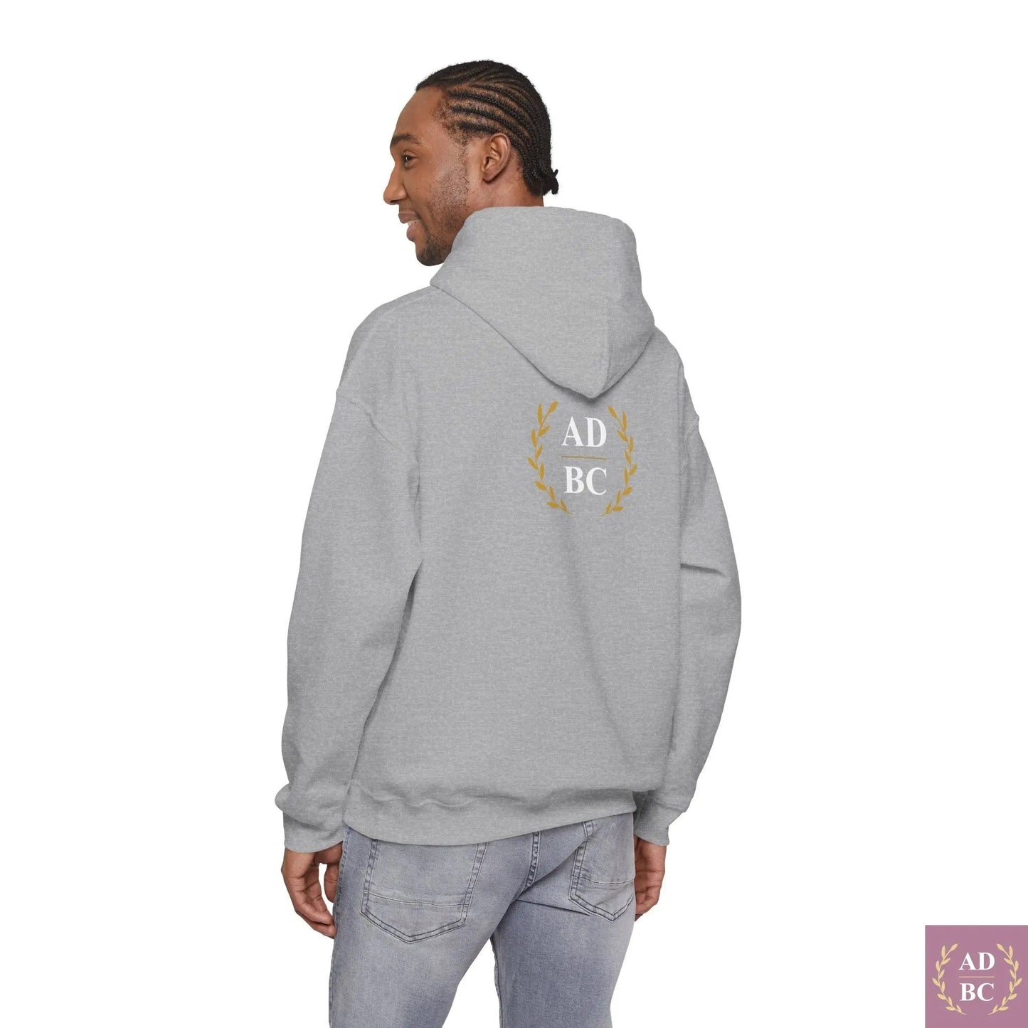 What Does It Mean To Want - Meme Hoodie  Hoodie AD/BC