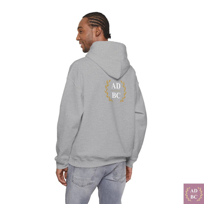 What Does It Mean To Want - Meme Hoodie  Hoodie AD/BC