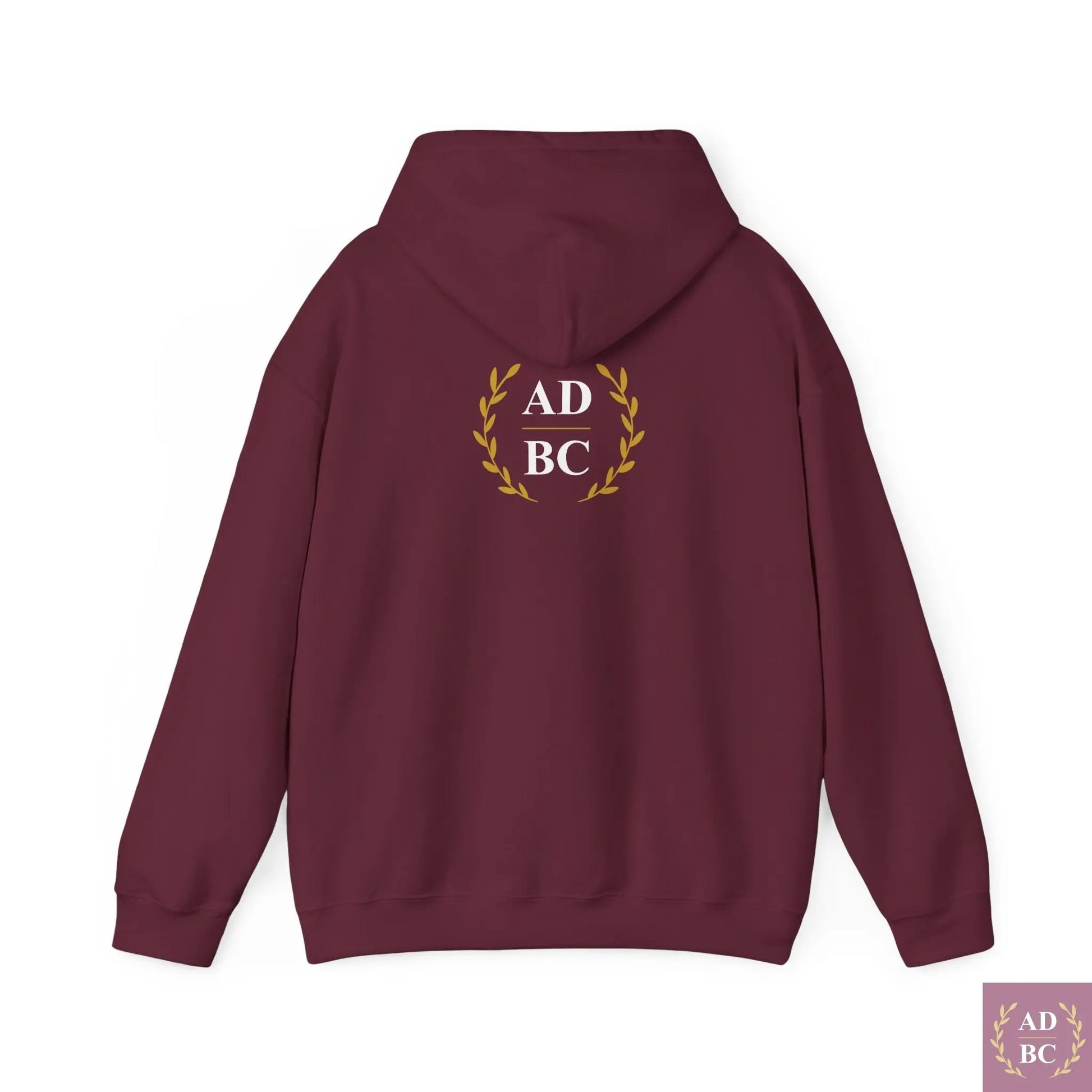 What Does It Mean To Want - Meme Hoodie  Hoodie AD/BC