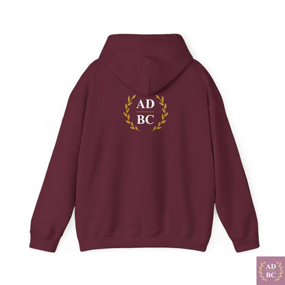 What Does It Mean To Want - Meme Hoodie  Hoodie AD/BC