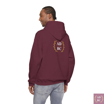 What Does It Mean To Want - Meme Hoodie  Hoodie AD/BC