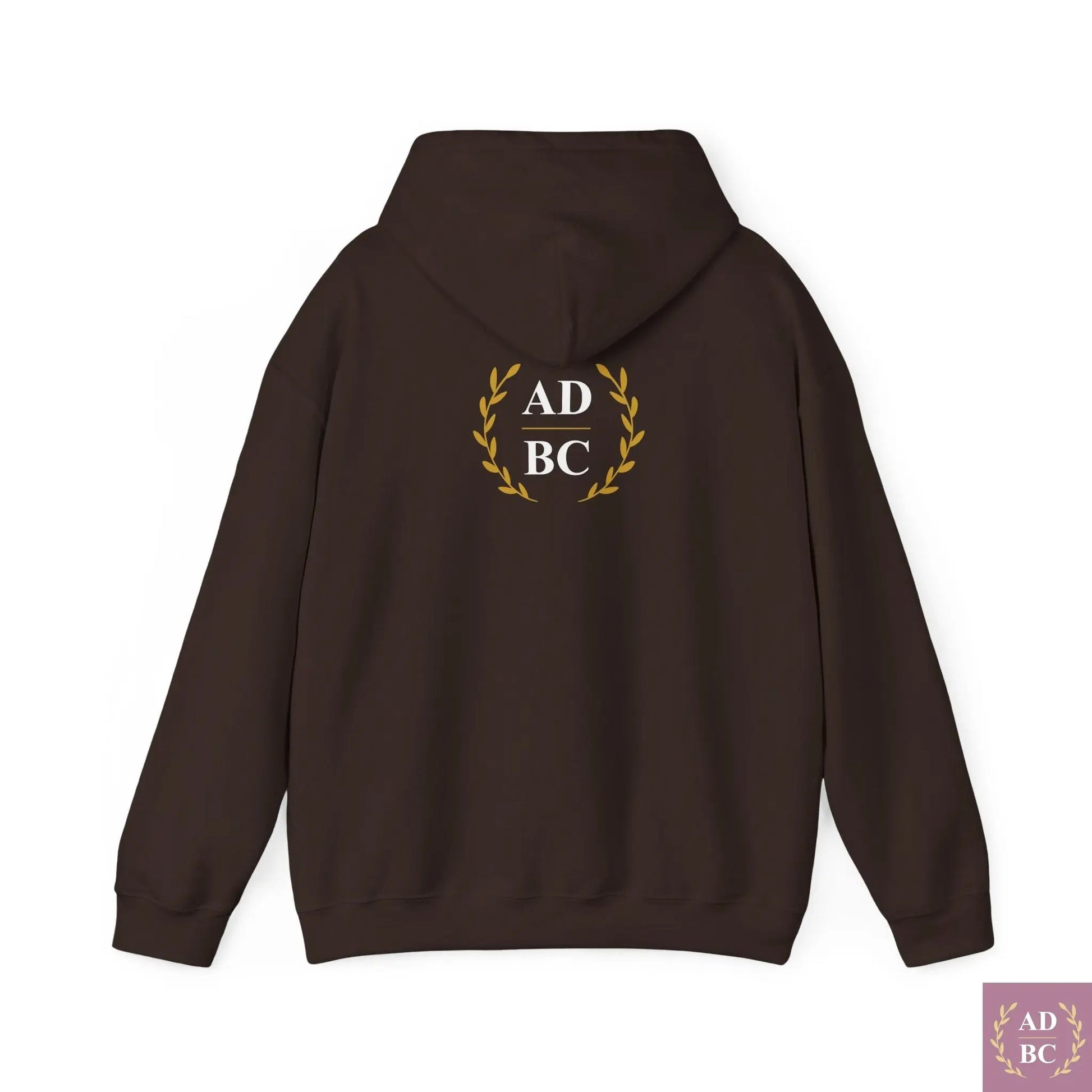 What Does It Mean To Want - Meme Hoodie  Hoodie AD/BC