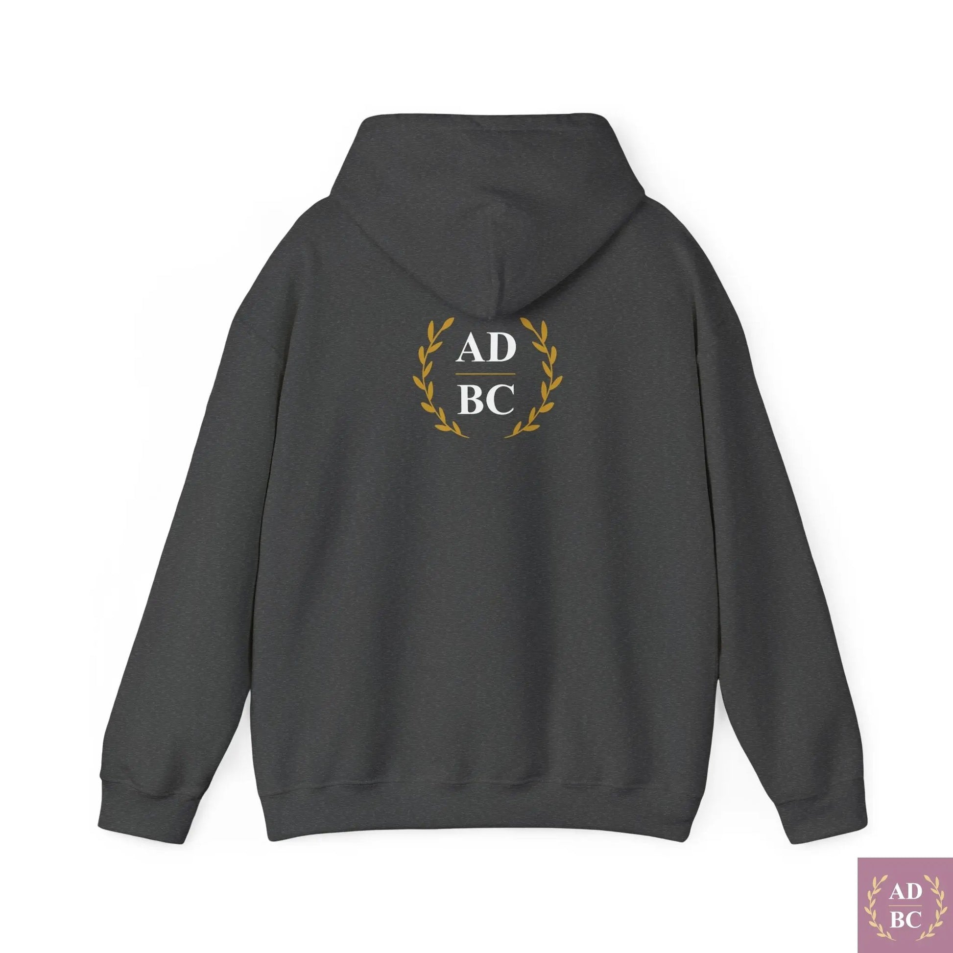 What Does It Mean To Want - Meme Hoodie  Hoodie AD/BC