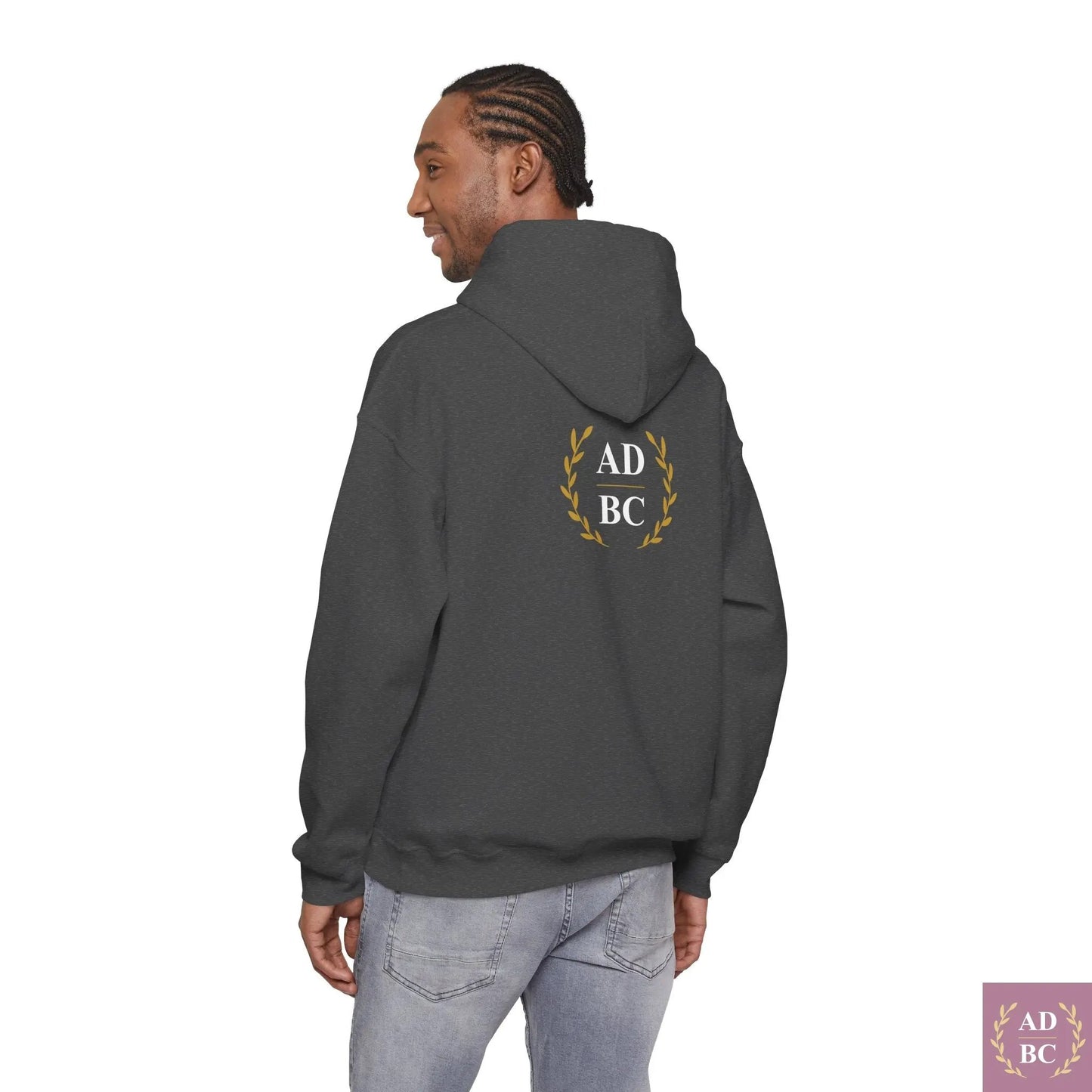 What Does It Mean To Want - Meme Hoodie  Hoodie AD/BC