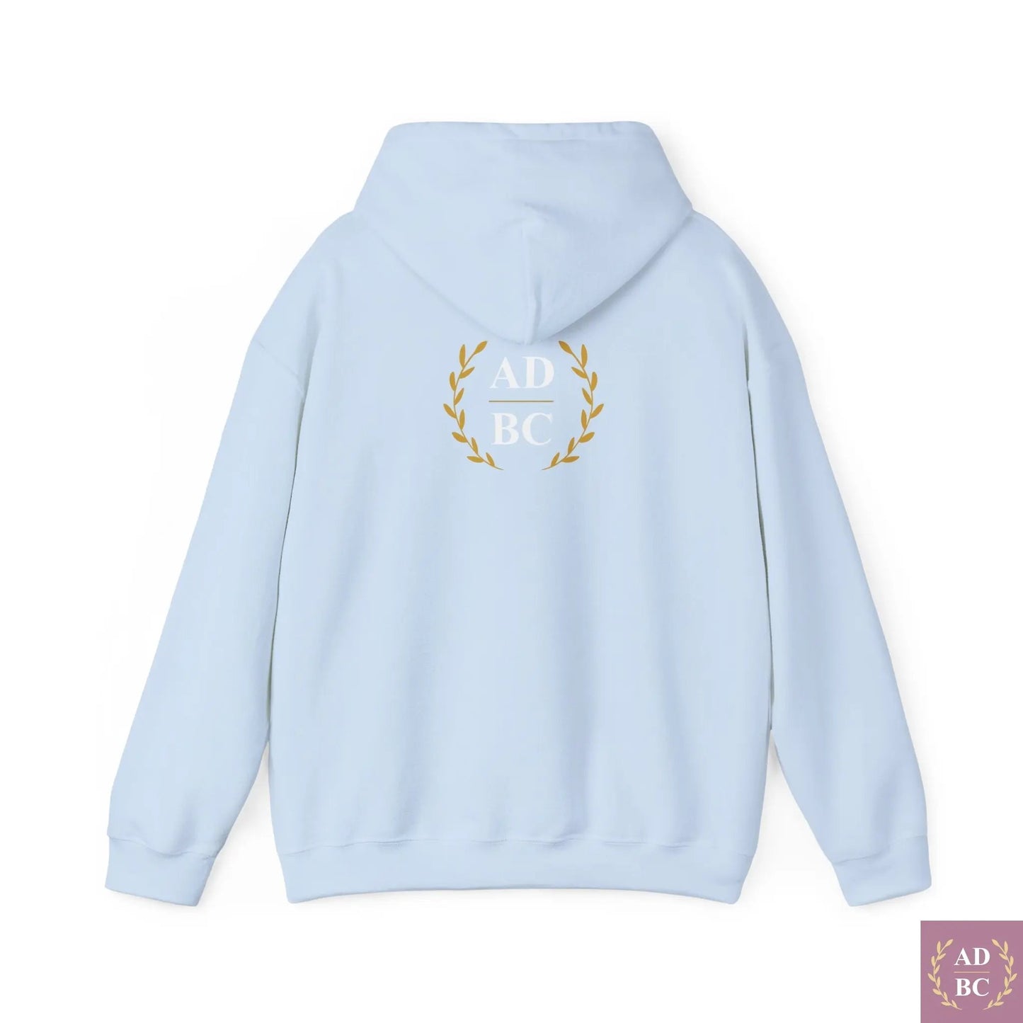 What Does It Mean To Want - Meme Hoodie  Hoodie AD/BC