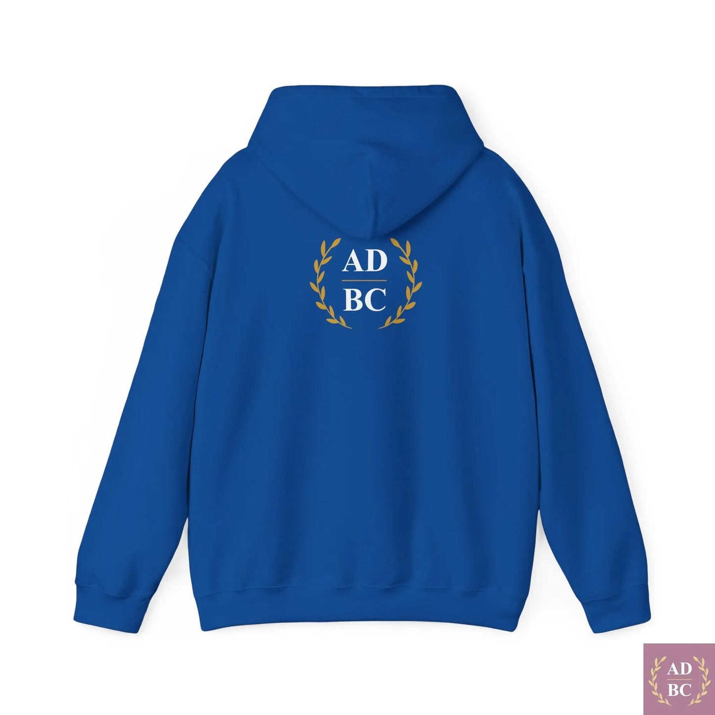 What Does It Mean To Want - Meme Hoodie  Hoodie AD/BC